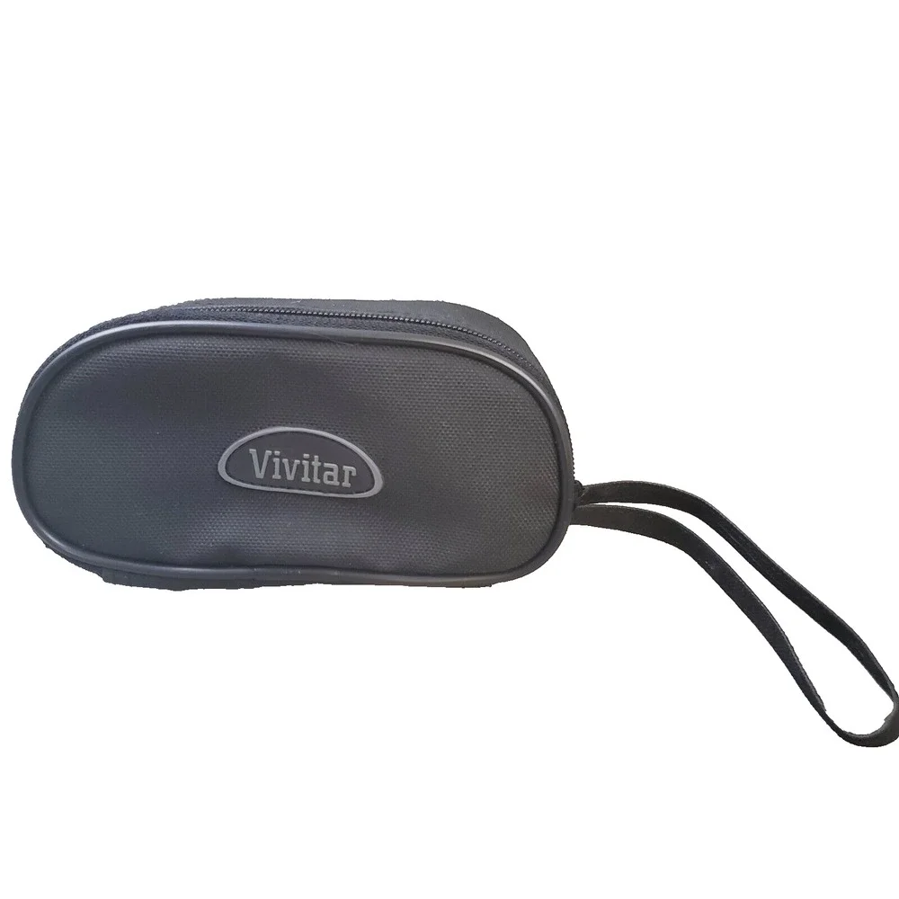 Vivitar Camera Case Soft Shell Adult's 6